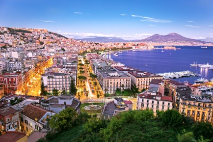 napoli